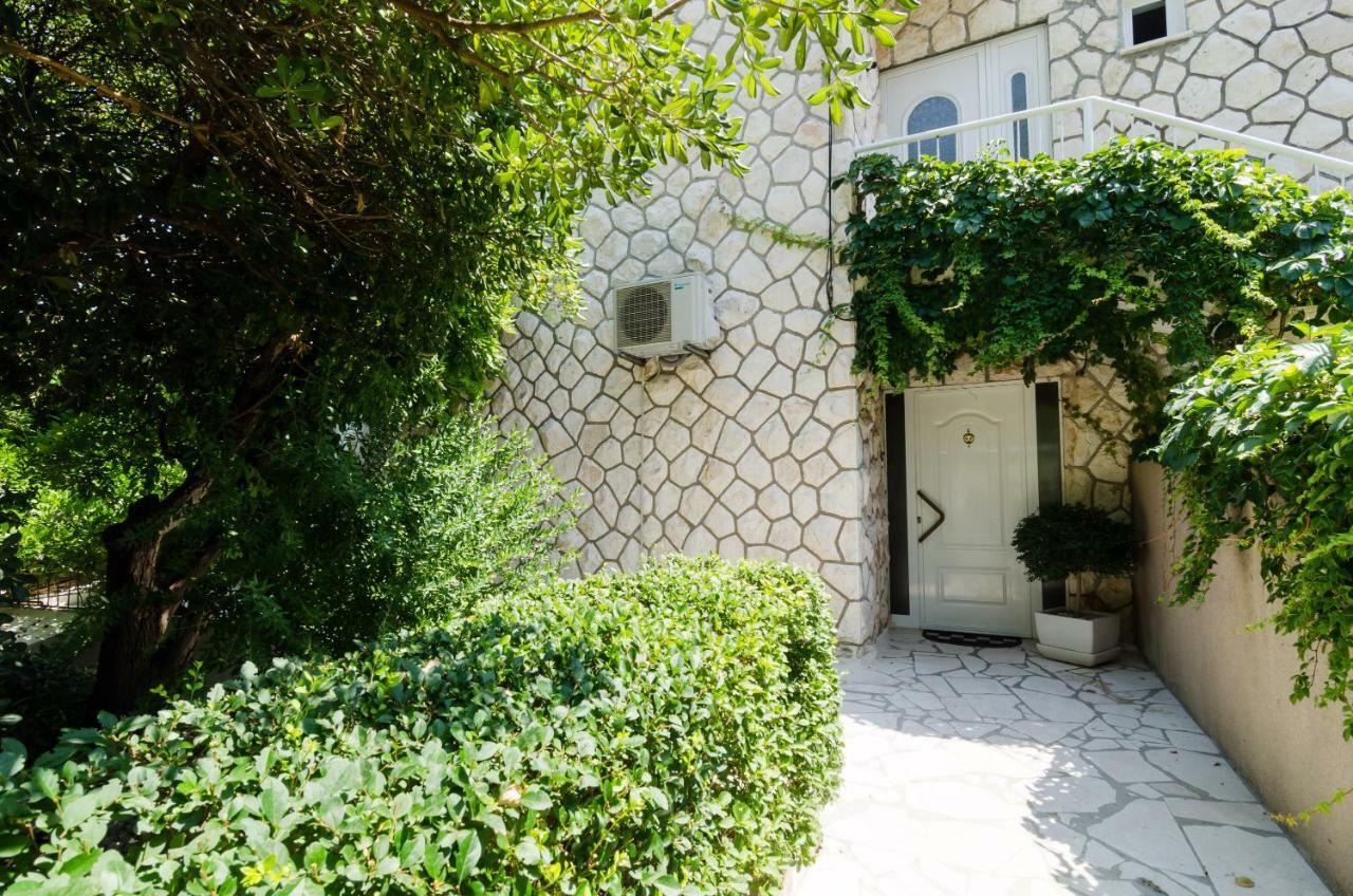 Wisteria Apartment Dubrovnik Exterior foto