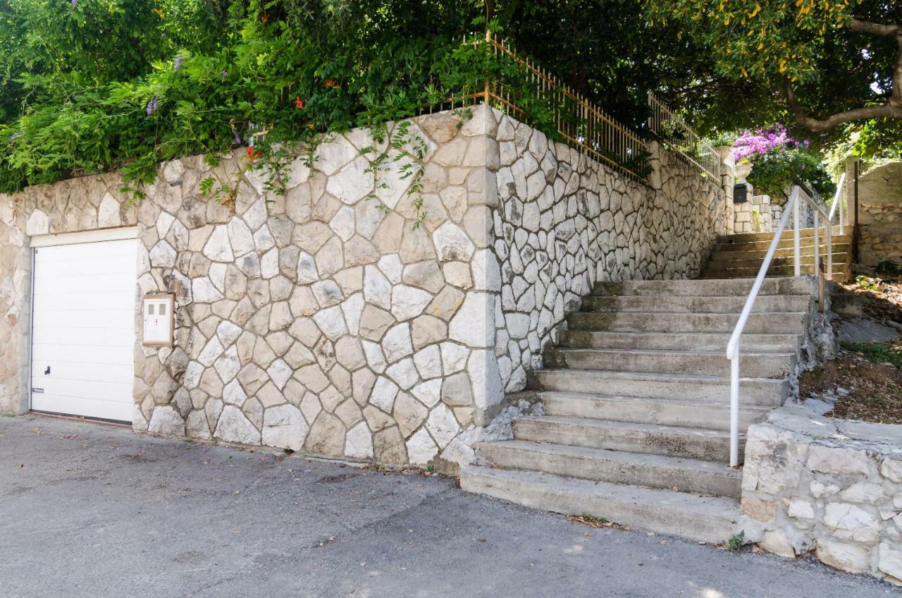 Wisteria Apartment Dubrovnik Exterior foto