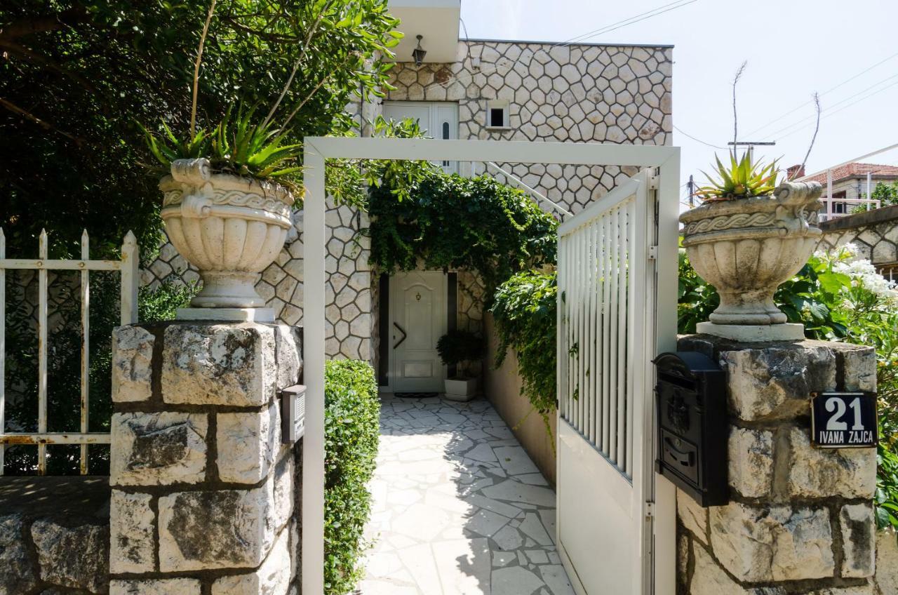 Wisteria Apartment Dubrovnik Exterior foto