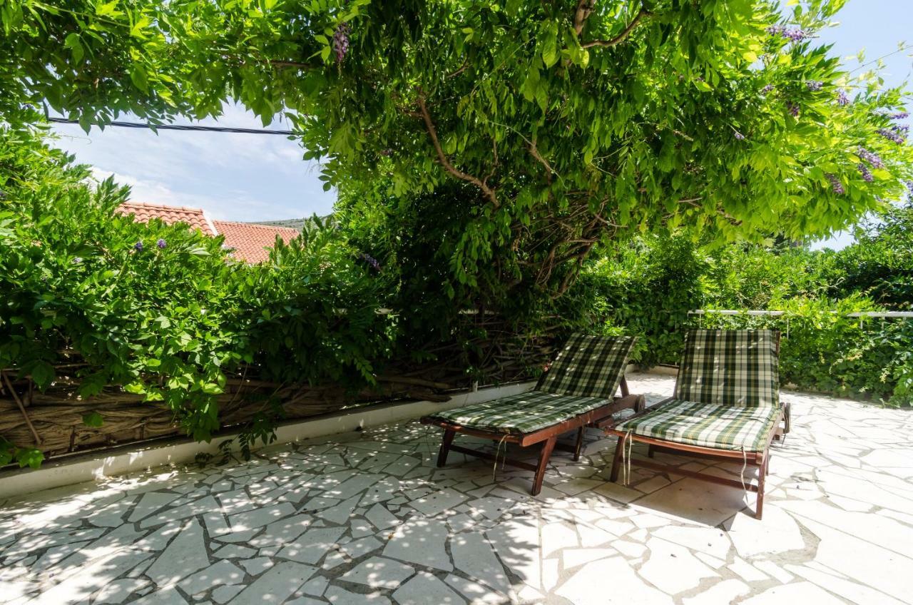 Wisteria Apartment Dubrovnik Exterior foto